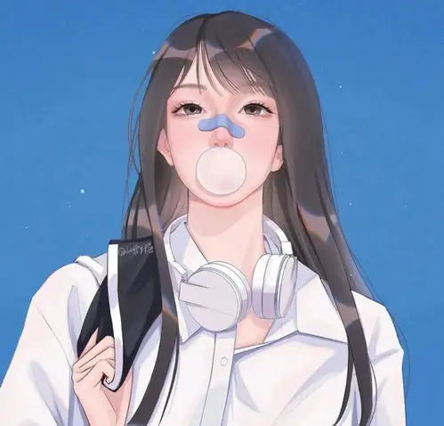 留言读者头像三